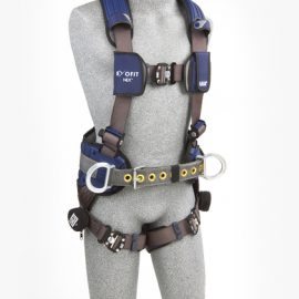 HARNESS FULL BODY